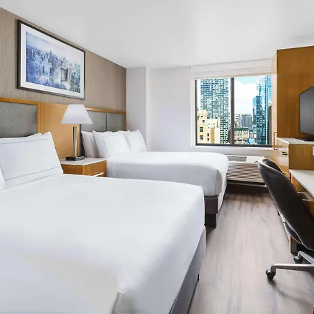 Doubletree By Hilton - Chelsea Hotel 4*