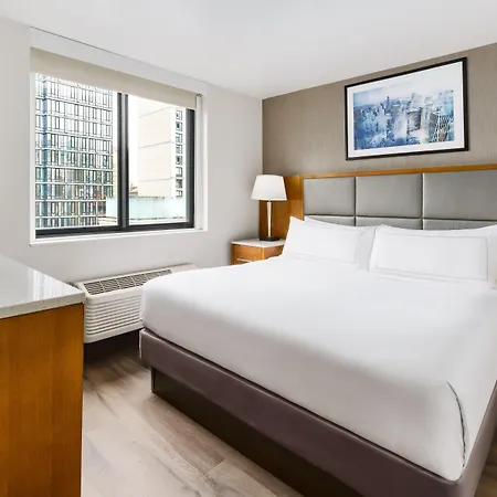 Doubletree By Hilton - Chelsea 4* New York