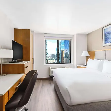 Doubletree By Hilton - Chelsea New York