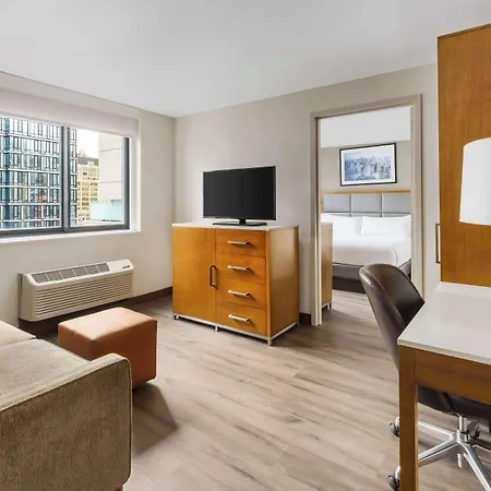 Doubletree By Hilton - Chelsea 4*