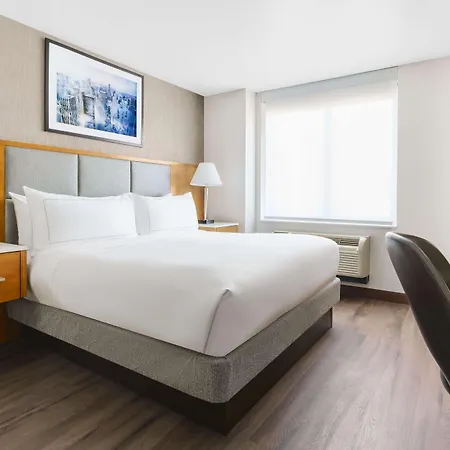 Doubletree By Hilton - Chelsea 4* New York