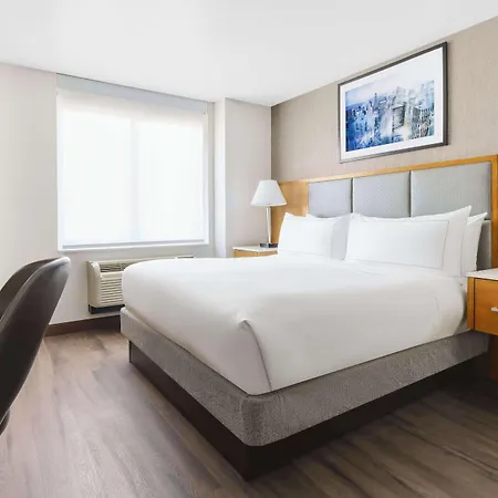 Doubletree By Hilton - Chelsea