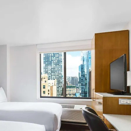 Hotel Doubletree By Hilton - Chelsea 4*