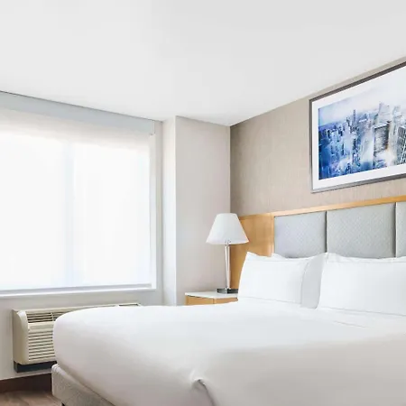 Hotel Doubletree By Hilton - Chelsea