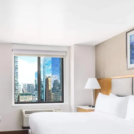 Doubletree By Hilton - Chelsea Hotel New York