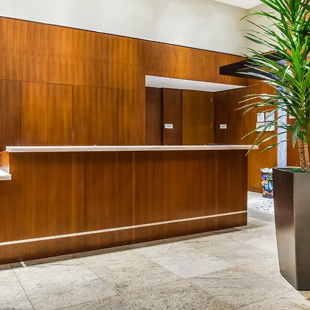 Hilton Garden West 35th Street Hotel