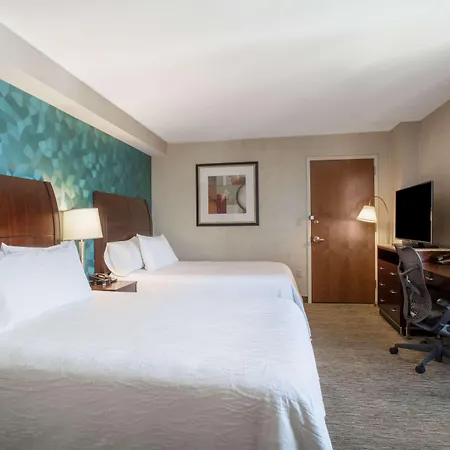 Hotel Hilton Garden West 35th Street 3*
