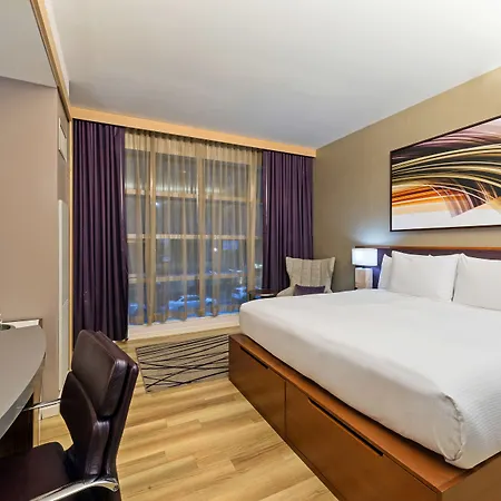 Hilton Club West 57th Street Hotel 3*