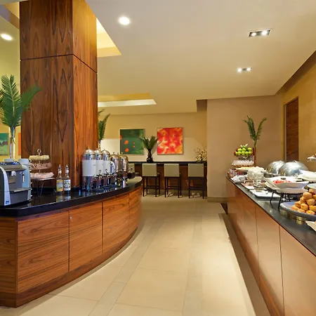 Hilton Club West 57th Street 3* New York