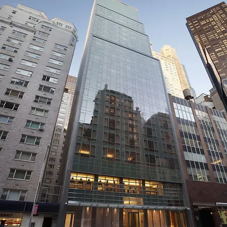 Hilton Club West 57th Street Hotel