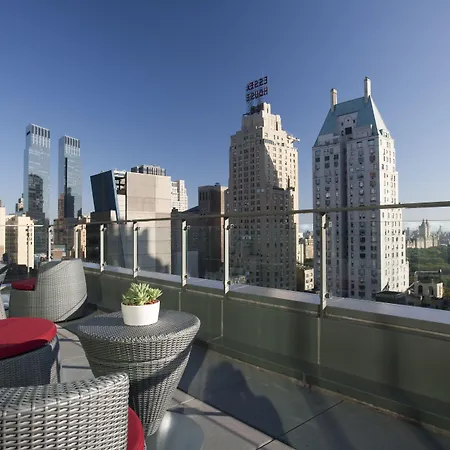 Hilton Club West 57th Street Hotel