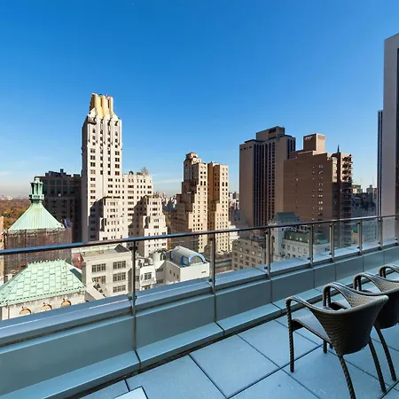 Hilton Club West 57th Street Hotel 3*