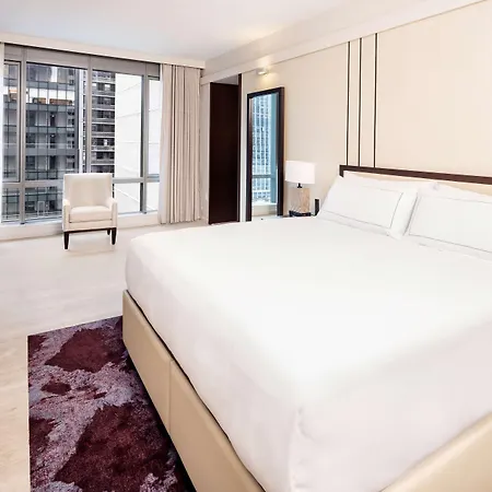 Hotel Hilton Club West 57th Street 3*