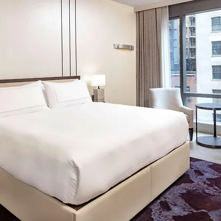 Hotel Hilton Club West 57th Street New York