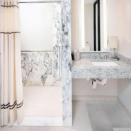 Hotel Hilton Club West 57th Street 3*