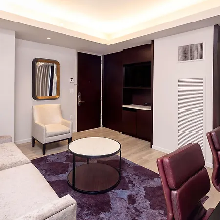 Hilton Club West 57th Street 3*