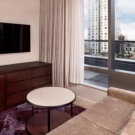 Hilton Club West 57th Street New York