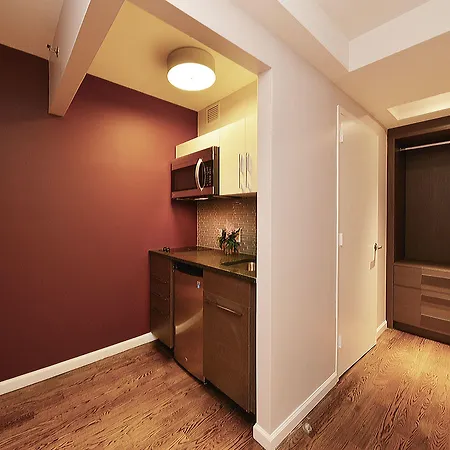 32 32 Hotel New York