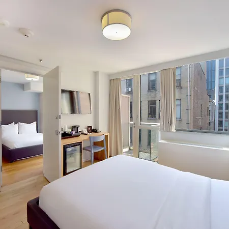 32 32 Hotel New York