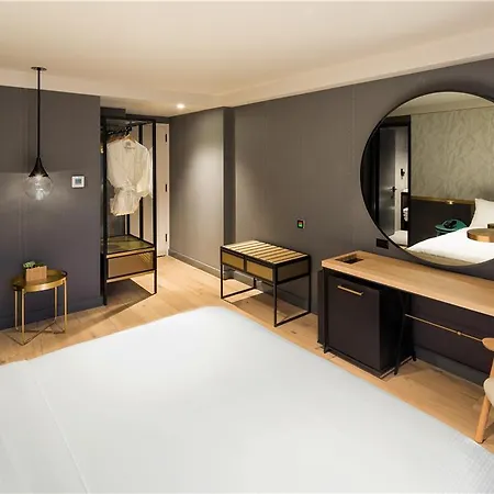 The Time Hotel New York