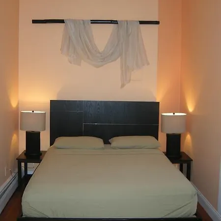 Apartment Spacious 4 Bed Loft / 2 Bath In Tribeca *