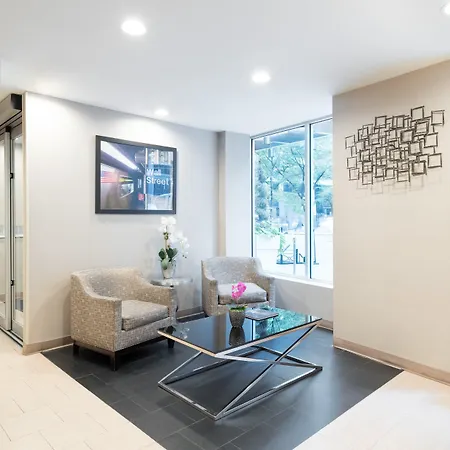 Express - Street By Ihg New York