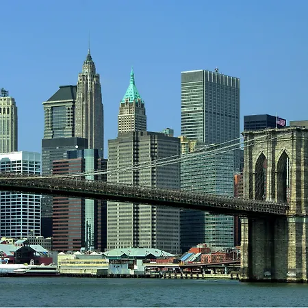 Express - Street By Ihg 3* New York