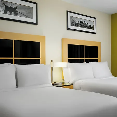 Express - Street By Ihg New York
