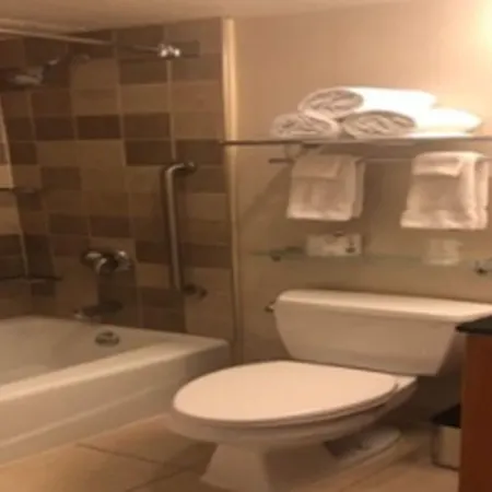 Fairfield & By Marriott Manhattan/fifth Avenue Hotel 3*