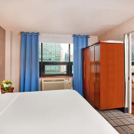 Hotel Four Points By Sheraton Midtown - Times Square New York