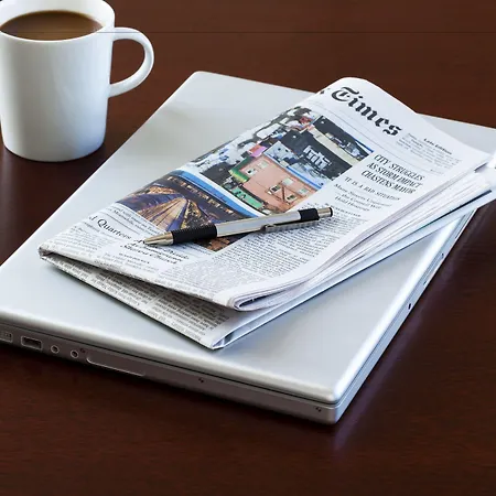 Four Points By Sheraton Midtown - Times Square