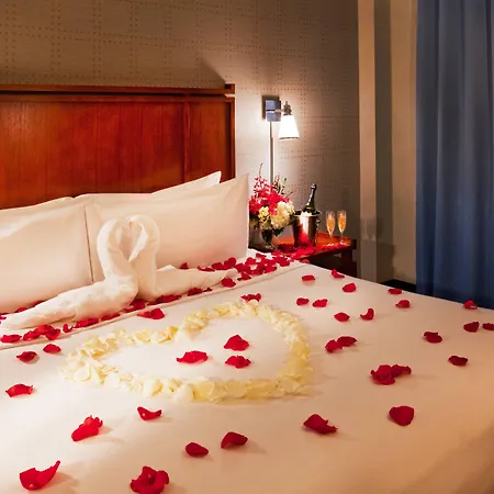 Hotel Four Points By Sheraton Midtown - Times Square