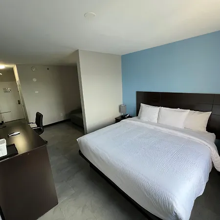 Hotel Travelodge By Wyndham Queens
