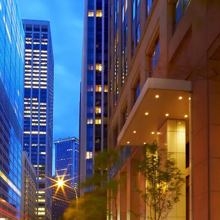 Hyatt Centric Street Hotel 4*