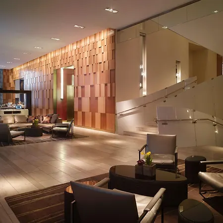 Hyatt Centric Street New York