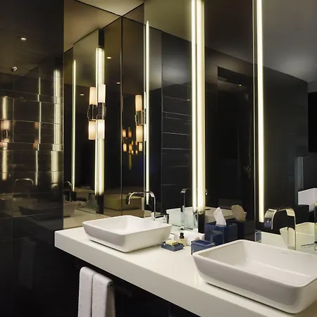 Hyatt Centric Street 4* New York