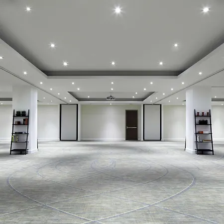 Hotel Hyatt Centric Street New York