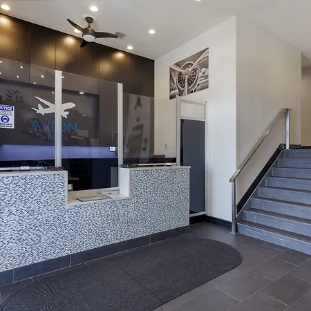 Hotel Avion Near Lga Airport, An Ascend Collection New York