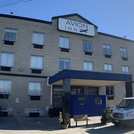 Hotel Avion Near Lga Airport, An Ascend Collection