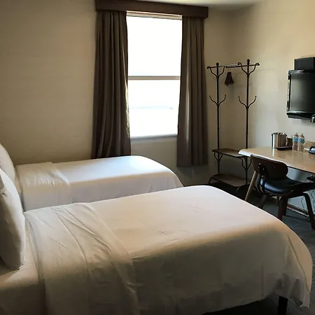 Hotel Mimosa New York