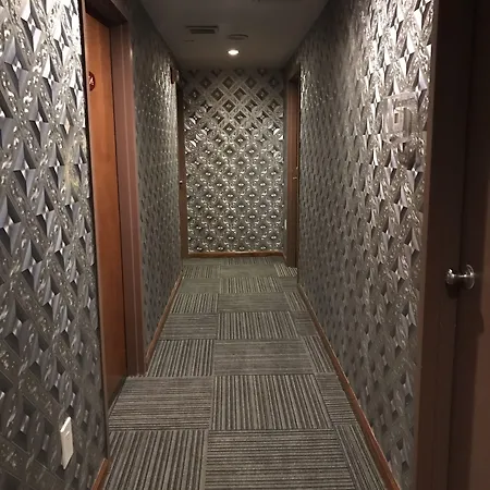 Hotel Mimosa New York