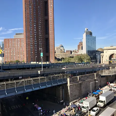 Mimosa 3* New York
