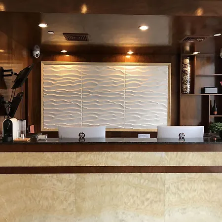 Hotel Mimosa 3*
