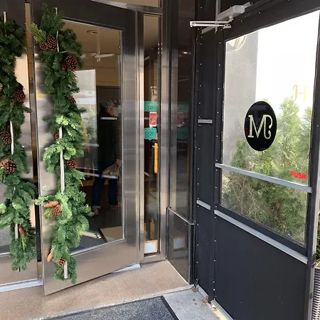 Mimosa