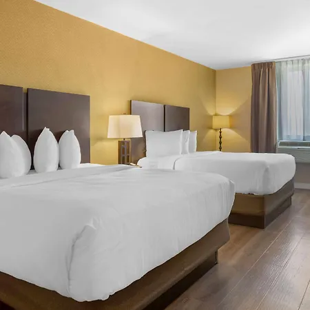 Western Plaza Hotel