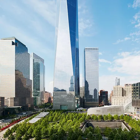 World Center