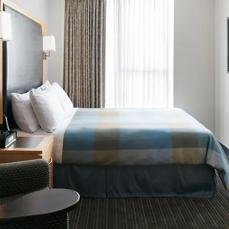 World Center Hotel 4*