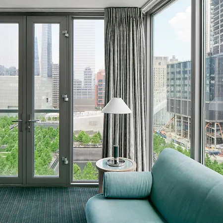 World Center Hotel 4*