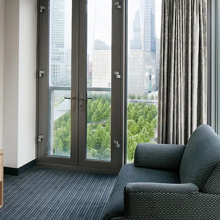 Hotel World Center New York