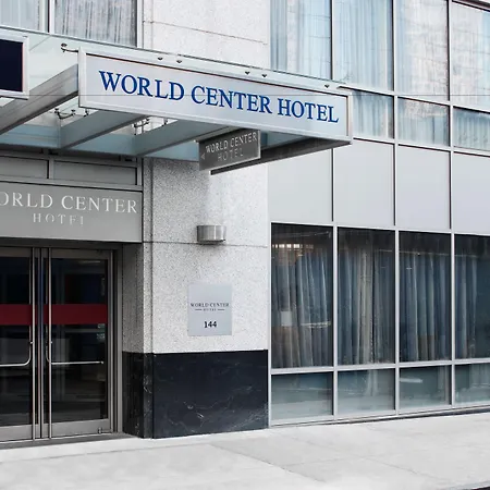 World Center